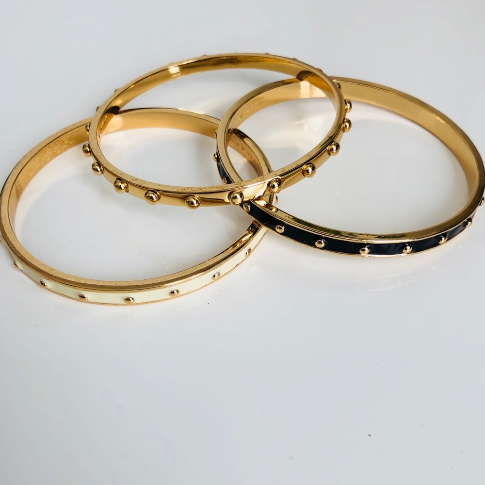 Kate Spade Bangles - Picture 2 of 3